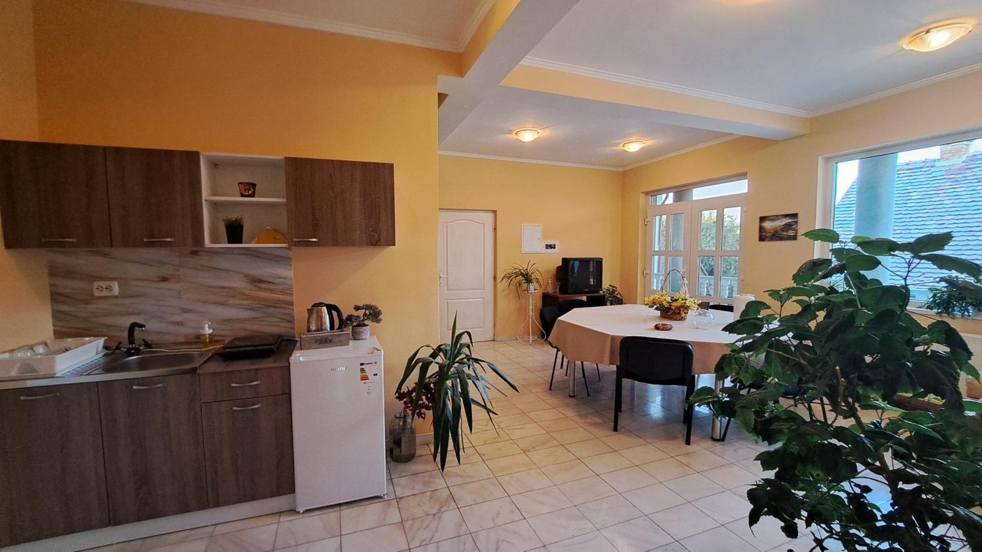 Erika Panzio Bed & Breakfast Ditrau Ngoại thất bức ảnh