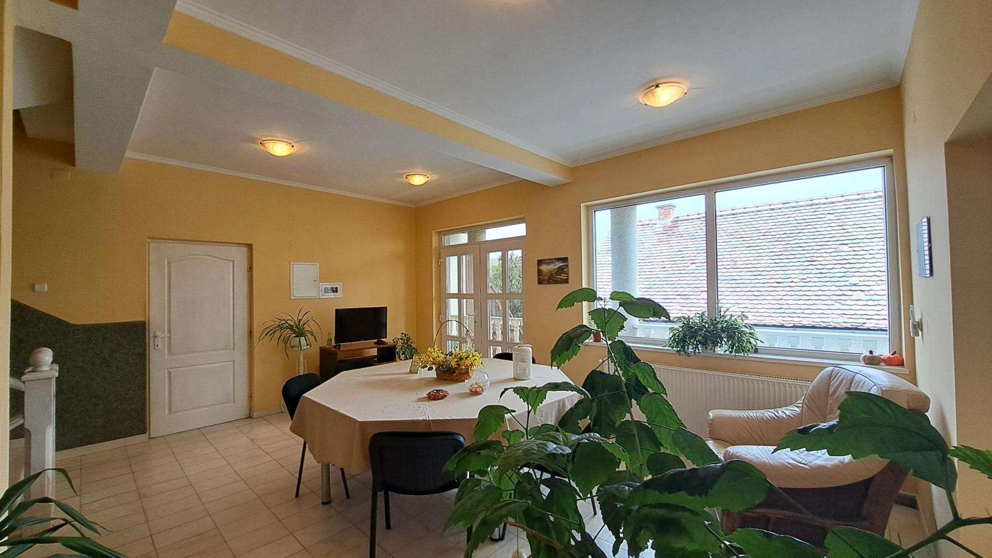 Erika Panzio Bed & Breakfast Ditrau Ngoại thất bức ảnh