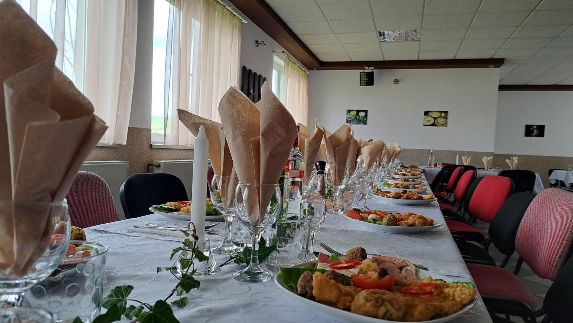 Erika Panzio Bed & Breakfast Ditrau Ngoại thất bức ảnh
