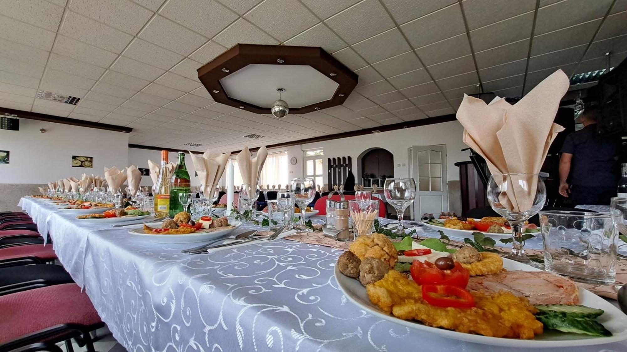 Erika Panzio Bed & Breakfast Ditrau Ngoại thất bức ảnh