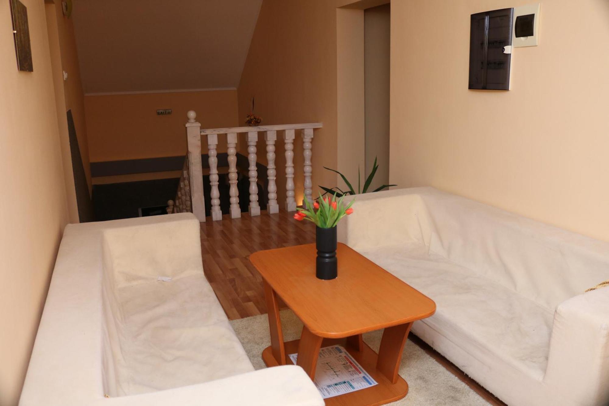 Erika Panzio Bed & Breakfast Ditrau Ngoại thất bức ảnh