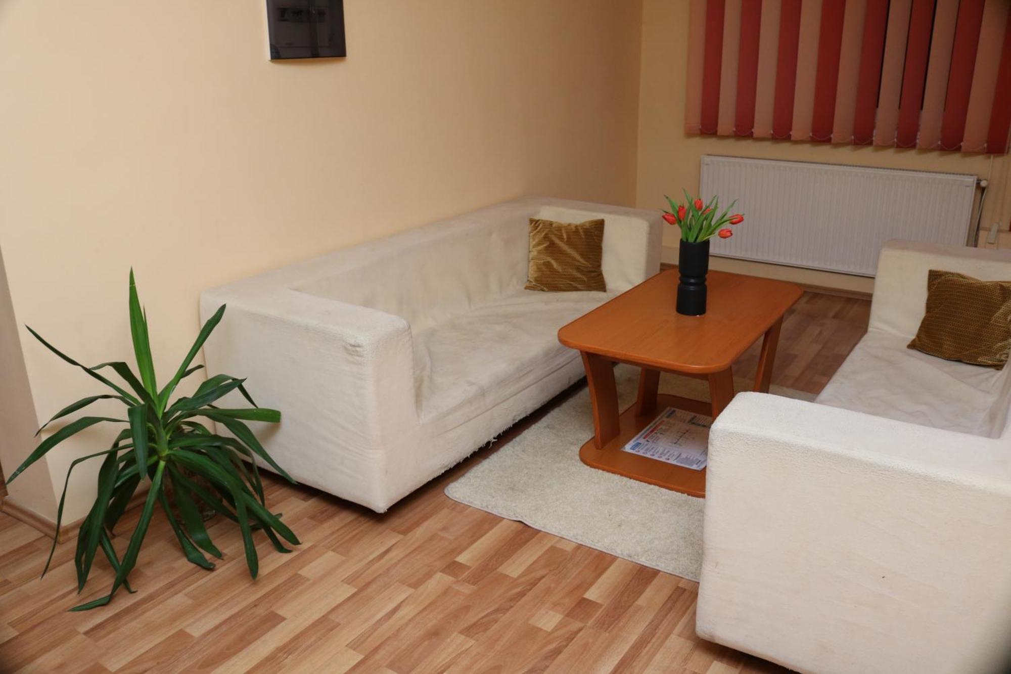 Erika Panzio Bed & Breakfast Ditrau Ngoại thất bức ảnh