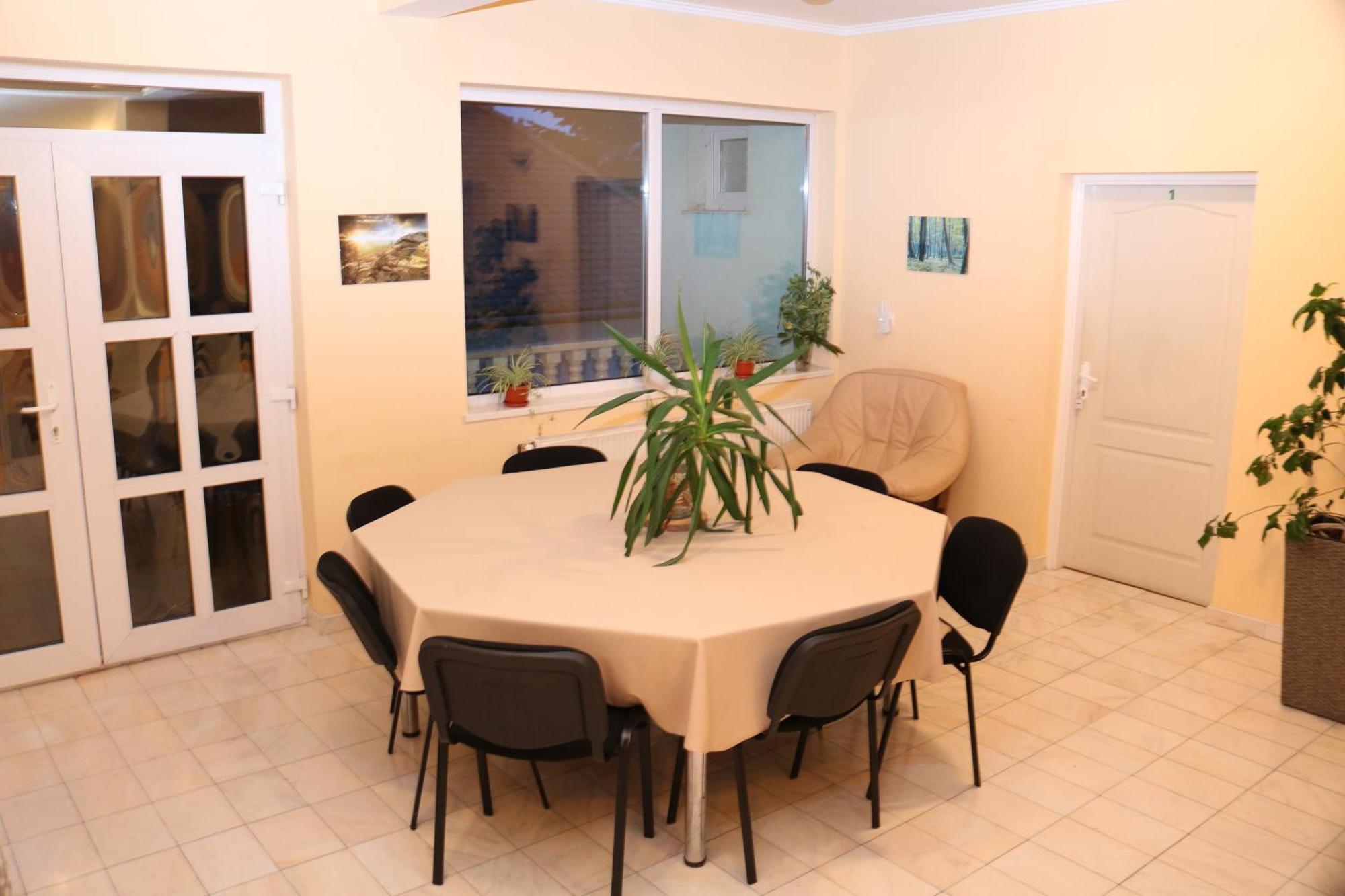Erika Panzio Bed & Breakfast Ditrau Ngoại thất bức ảnh